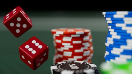 online casinon i Sverige